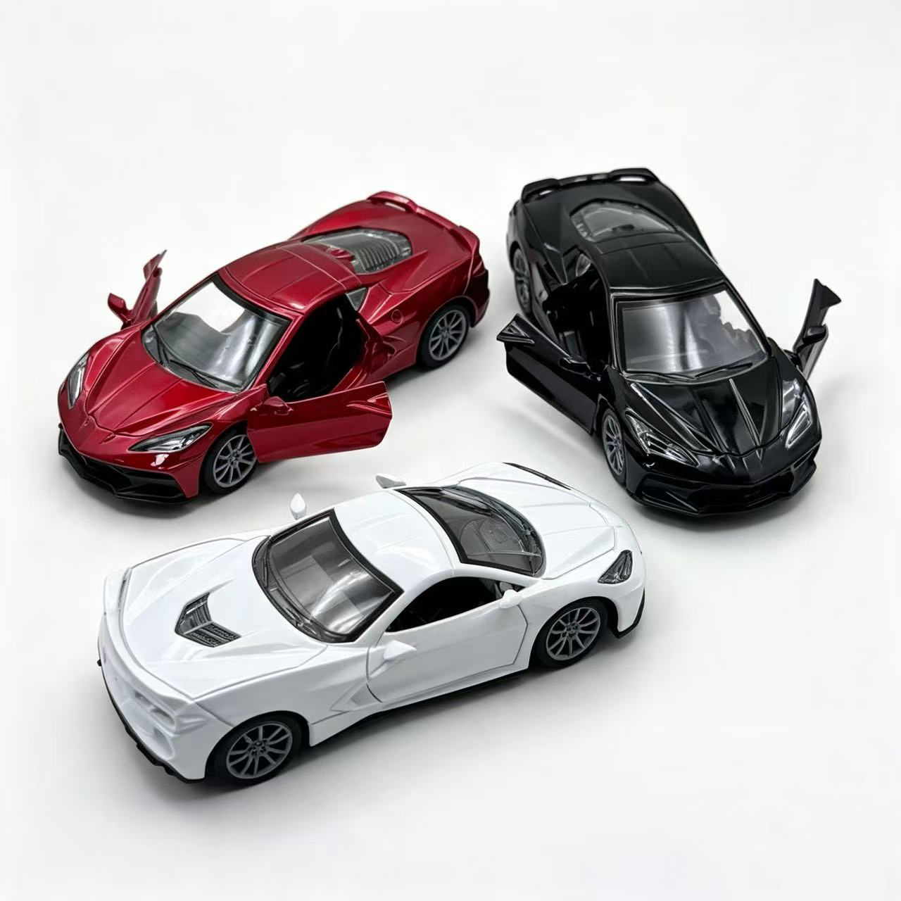 Mobil mainan diecast skala, pi - Kids Toys Young ulasan dan harga