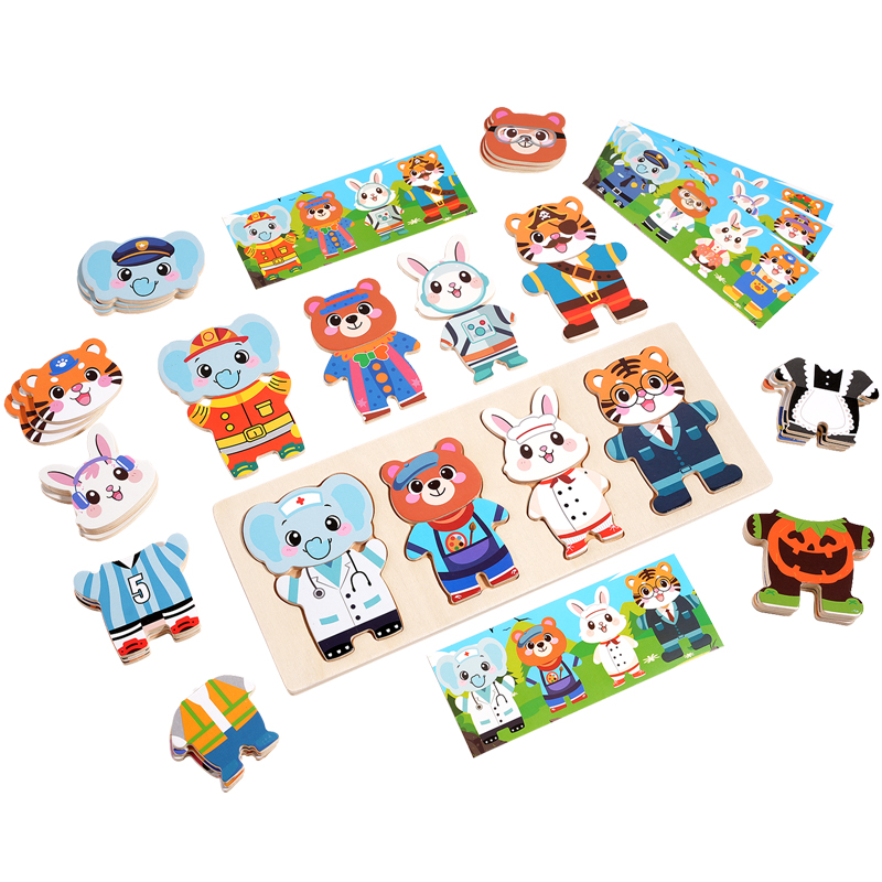 Mainan Edukasi Kayu Anak-Anak, - Kid Toys Ads ulasan dan harga