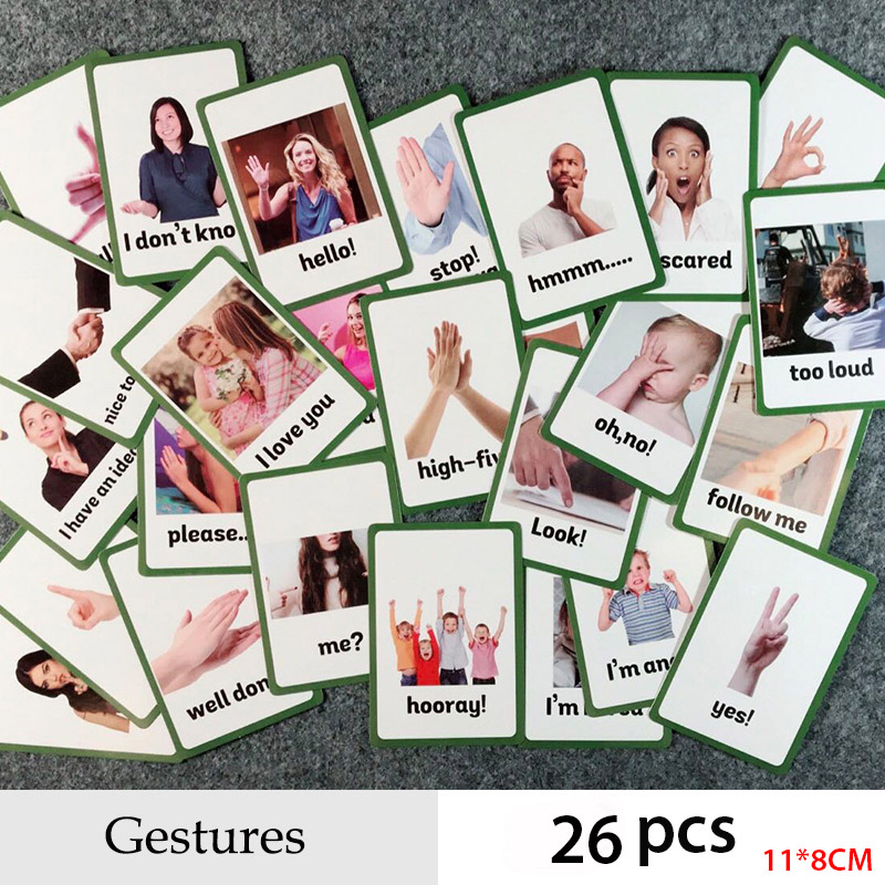 Preposisi dan Gerakan Seri Kat - Educational Flash Card ulasan dan harga