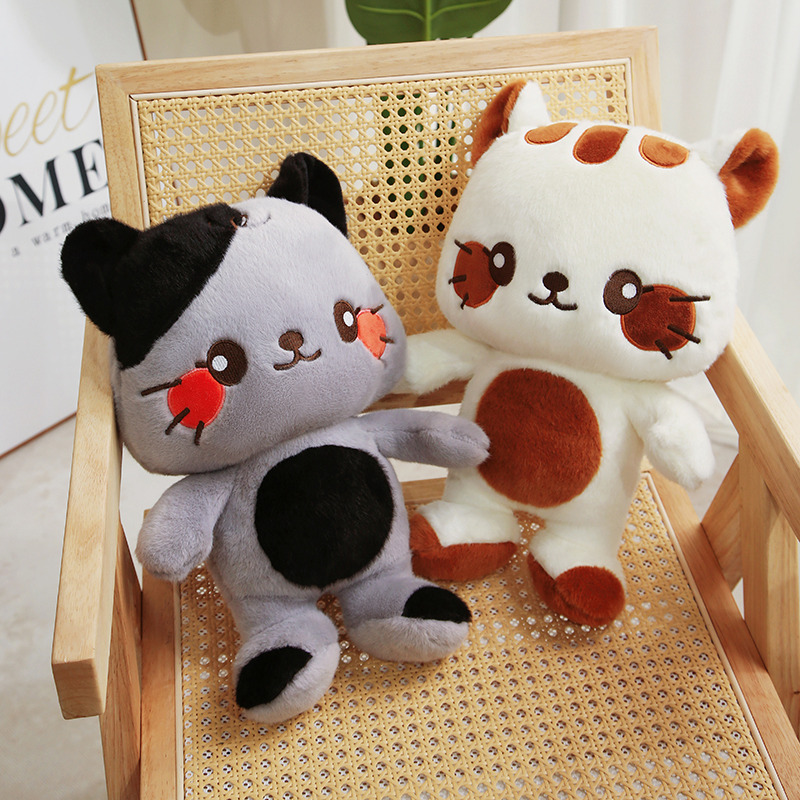 Mainan kucing Kawaii untuk ana - Best Kids Toys Xmas ulasan dan harga
